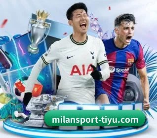 米兰体育 APP | MILANSPORT